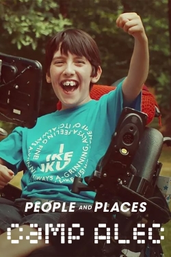 Camp Alec Camp Alec