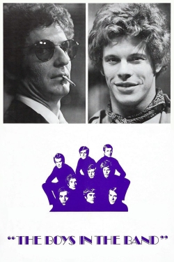 The Boys in the Band The Boys in the Band