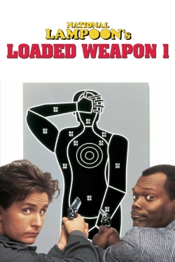 National Lampoon's Loaded Weapon 1 National Lampoon's Loaded Weapon 1