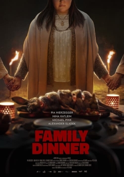 Family Dinner Family Dinner