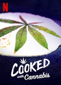 Cooked With Cannabis Cooked With Cannabis