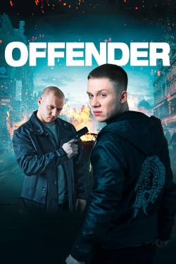 Offender Offender