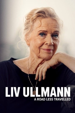 Liv Ullmann: A Road Less Travelled Liv Ullmann: A Road Less Travelled
