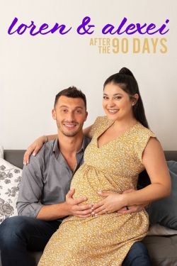 90 Day Fiancé: After The 90 Days 90 Day Fiancé: After The 90 Days