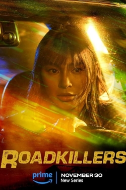 Roadkillers Roadkillers
