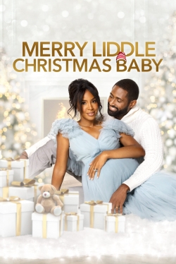 Merry Liddle Christmas Baby Merry Liddle Christmas Baby