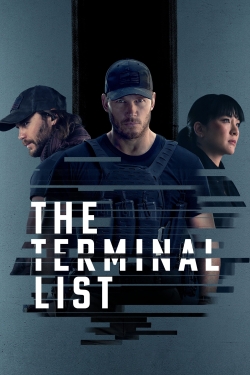 The Terminal List The Terminal List