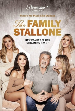 The Family Stallone The Family Stallone