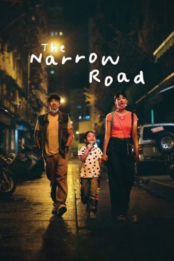 The Narrow Road The Narrow Road