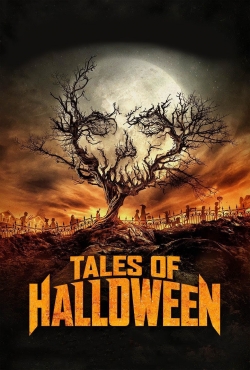 Tales of Halloween Tales of Halloween