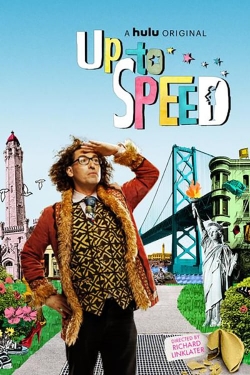 Up to Speed Up to Speed