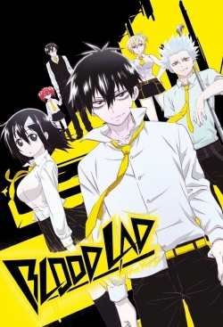 Blood Lad Blood Lad