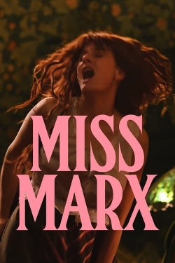 Miss Marx Miss Marx