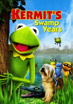 Kermit's Swamp Years Kermit's Swamp Years