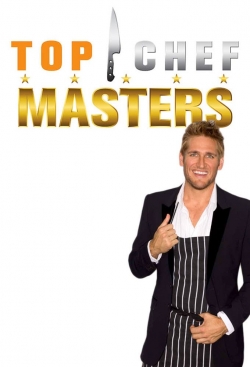 Top Chef Masters Top Chef Masters