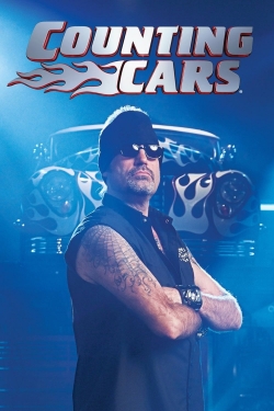 Counting Cars Counting Cars