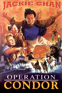 Operation Condor Operation Condor