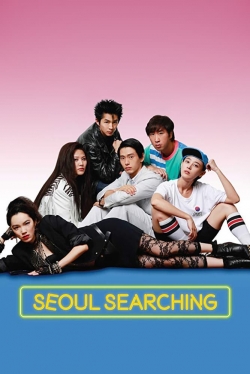 Seoul Searching Seoul Searching