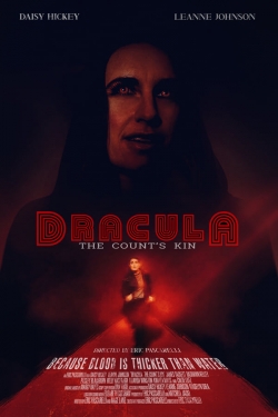 Dracula: The Count's Kin Dracula: The Count's Kin