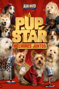 Pup Star: Better 2Gether Pup Star: Better 2Gether