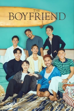 The Boyfriend The Boyfriend