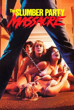 The Slumber Party Massacre The Slumber Party Massacre