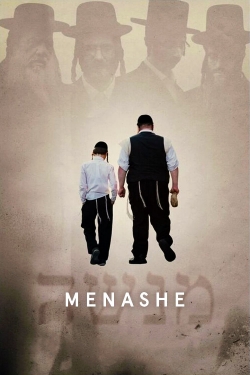 Menashe Menashe