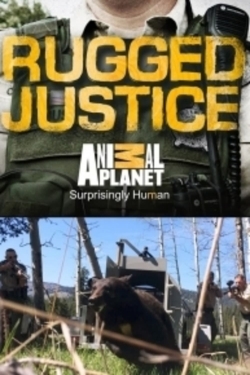 Rugged Justice Rugged Justice