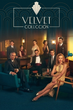 The Velvet Collection The Velvet Collection