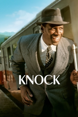 Knock Knock