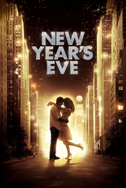 New Year's Eve New Year's Eve