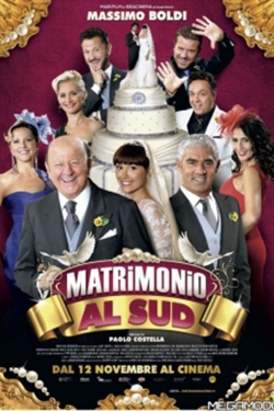 Matrimonio al Sud Matrimonio al Sud