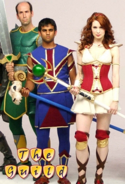 The Guild The Guild