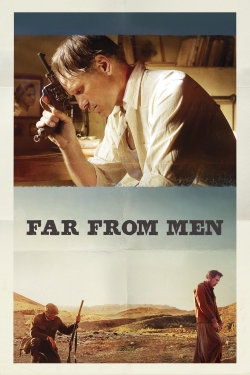 Far from Men Far from Men