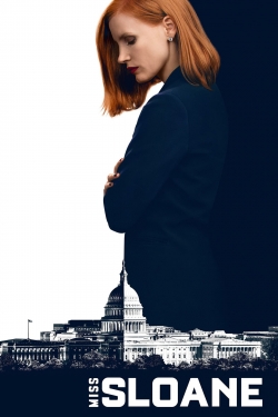 Miss Sloane Miss Sloane