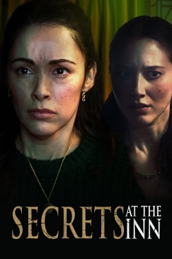 Secrets at the Inn Secrets at the Inn