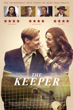 The Keeper The Keeper