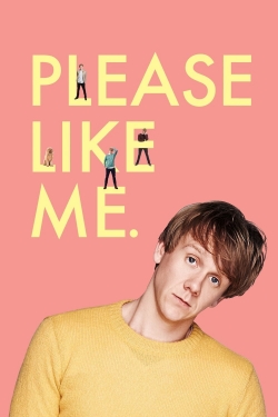 Please Like Me Please Like Me