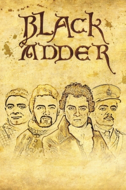 Blackadder Blackadder