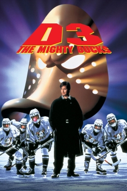 D3: The Mighty Ducks D3: The Mighty Ducks
