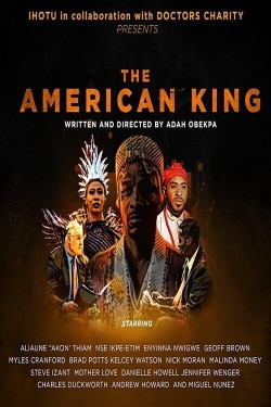The American King The American King