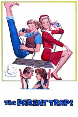 The Parent Trap The Parent Trap