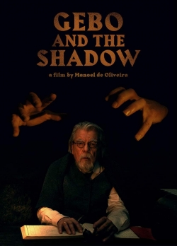 Gebo and the Shadow Gebo and the Shadow