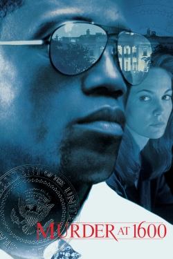 Murder at 1600 Murder at 1600