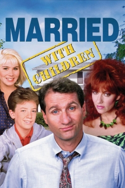 Married... with Children Married... with Children