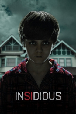 Insidious Insidious