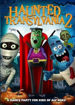 Haunted Transylvania 2 Haunted Transylvania 2