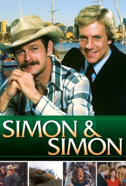 Simon & Simon Simon & Simon