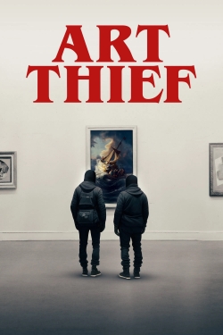 Art Thief Art Thief