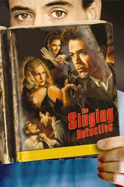 The Singing Detective The Singing Detective
